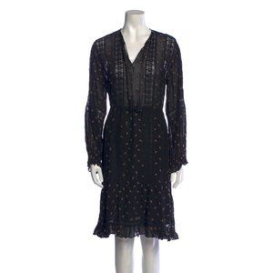Ulla Johnson Knee Length Dress